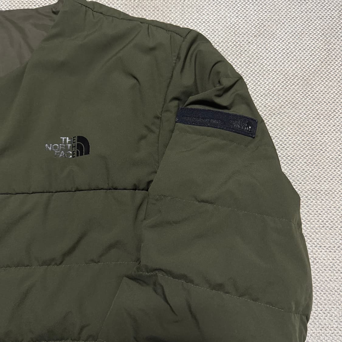 노스페이스 T-Ball Air 경량패딩 상품이미지3