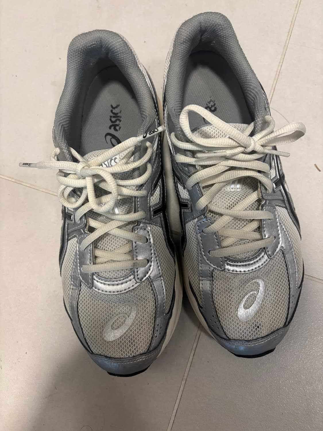 아식스 조그100s 265 상품이미지1