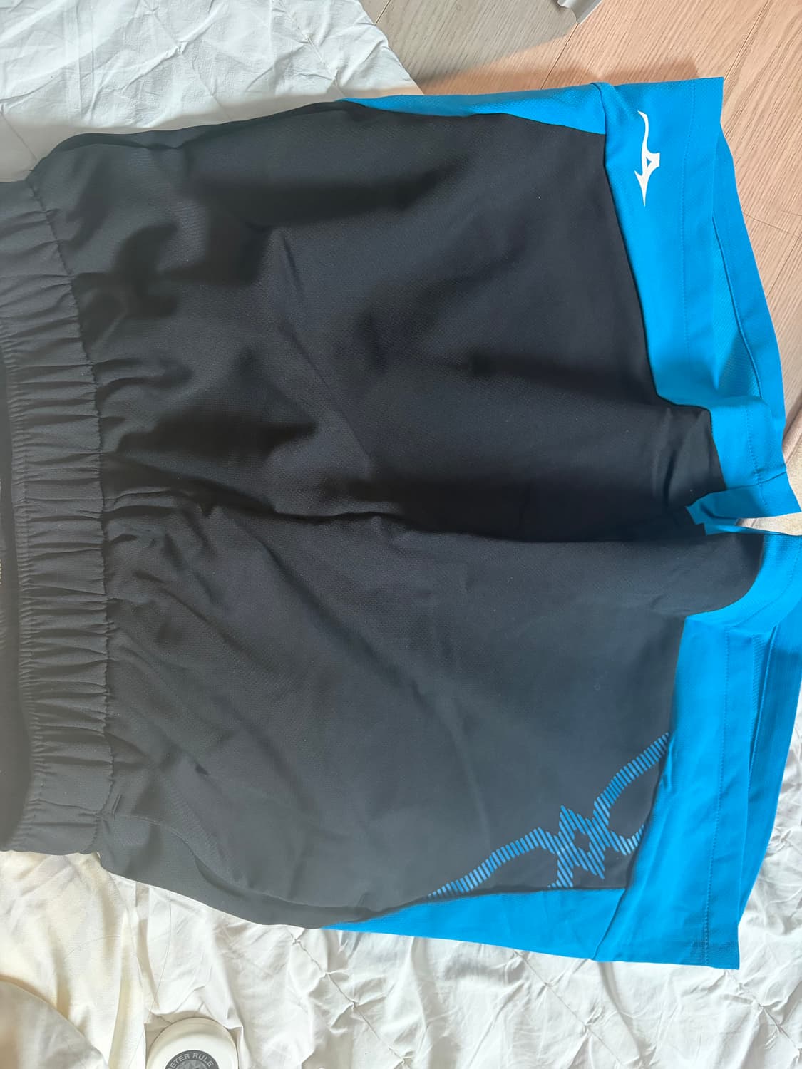 미즈노 반바지 s 상품이미지1