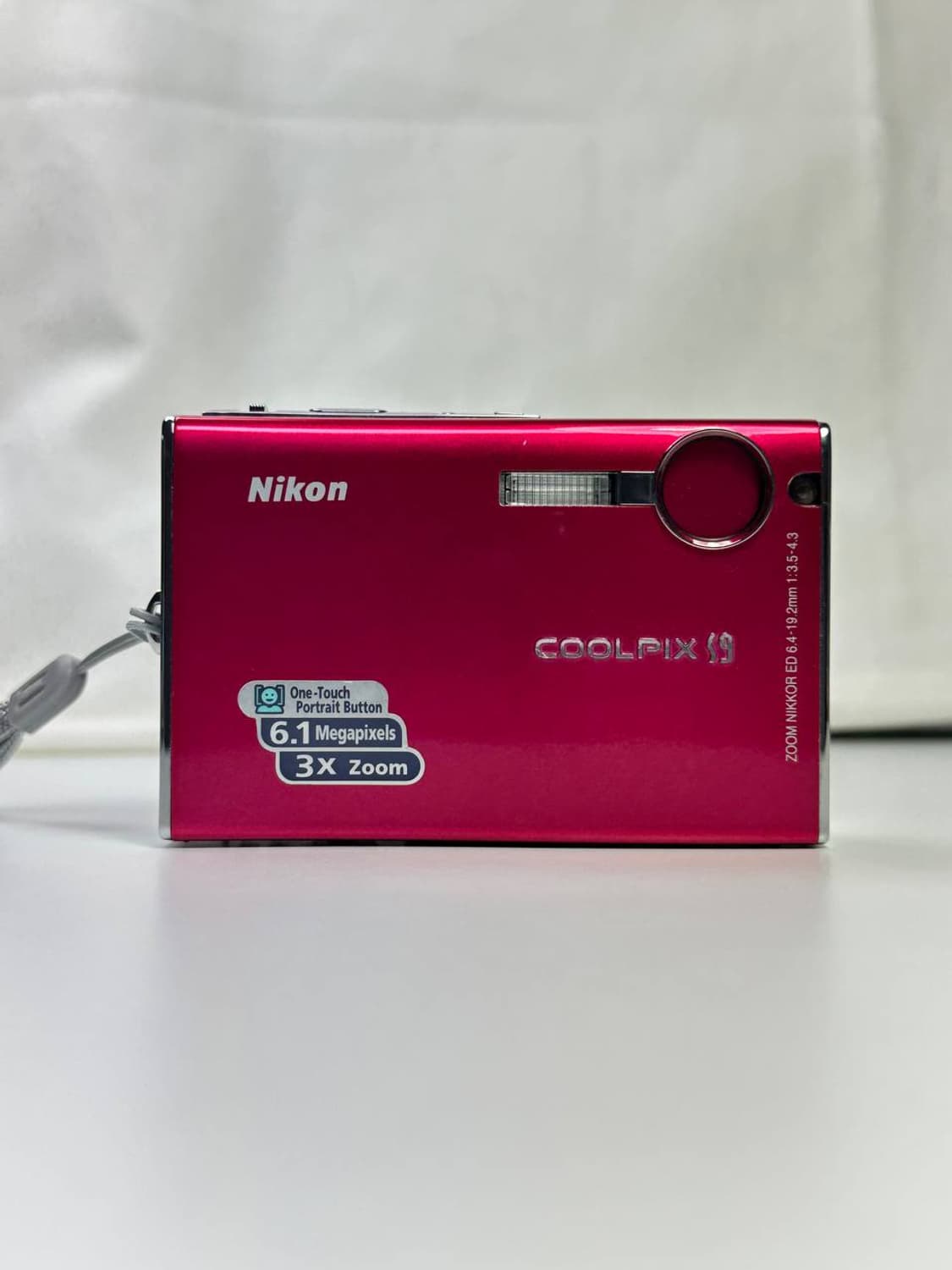 민트✧･ﾟNikon Coolpix S9 니콘 쿨픽스 S9 디카 상품이미지4