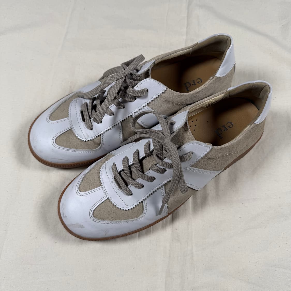 에르디토 독일군 운동화 255 상품이미지1