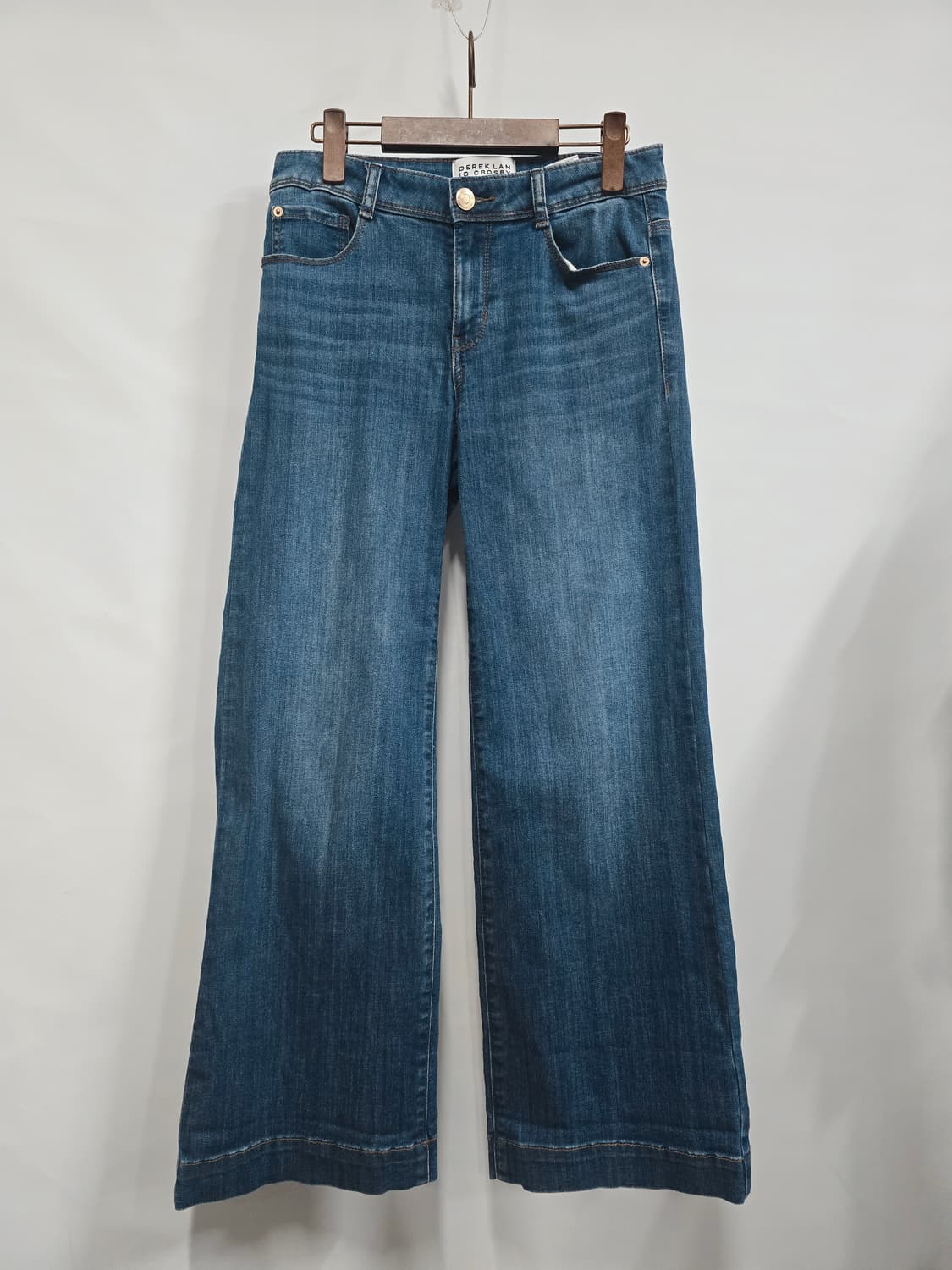 [DEREK LAM 10 CROSBY 데님 팬츠 / 사이즈 27] 상품이미지1