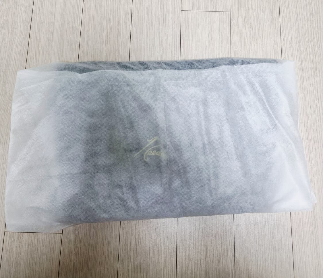 마지막 가격 인하) Needles H.D. 12oz denim pants 상품이미지7