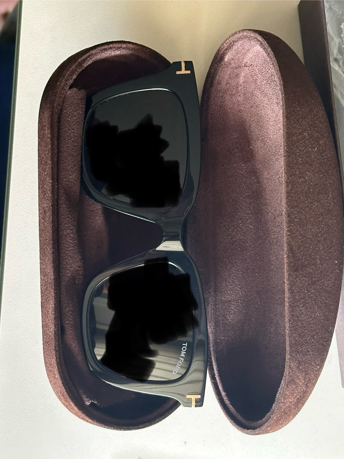 Tom Ford TF970K 01A 52 상품이미지4