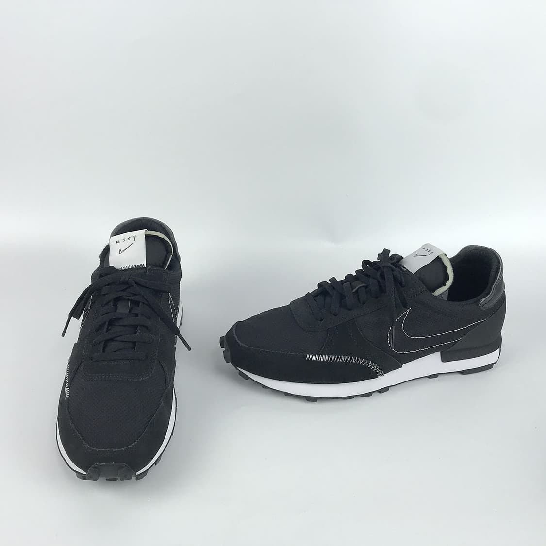 나이키 NIKE 데이브레이크 타입 신발 스니커즈 남성260 상품이미지2