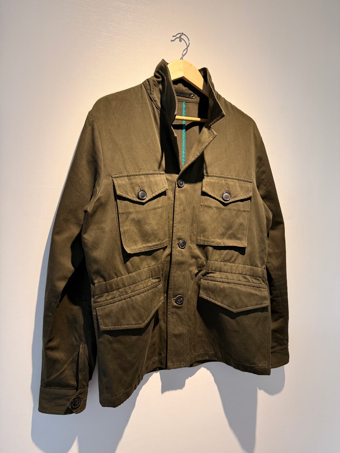 Mainline Safari Jacket 상품이미지7