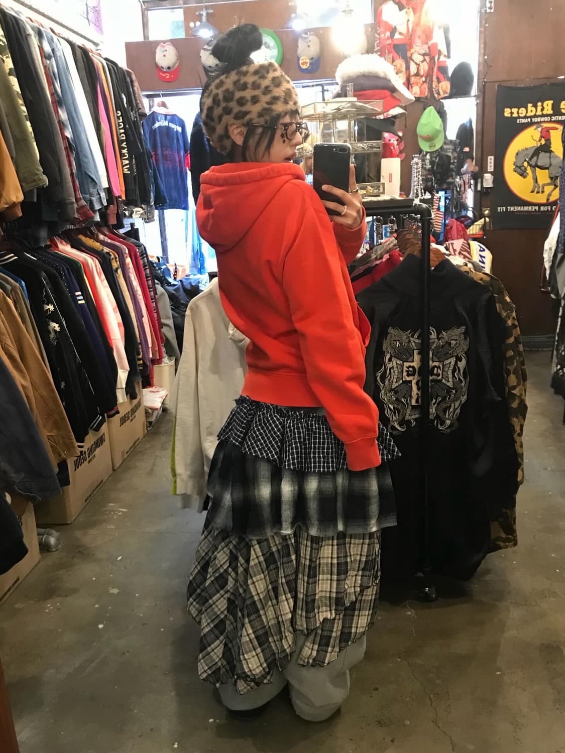 Polo Hood Zip-Up 상품이미지6