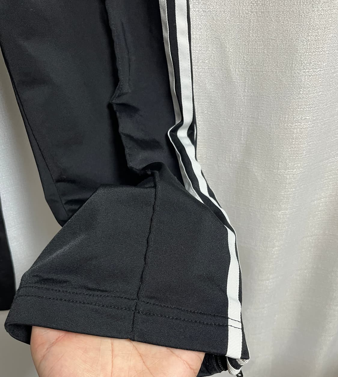 아디다스 파이어버드 트랙팬츠 S 베켄바우어 상품이미지2