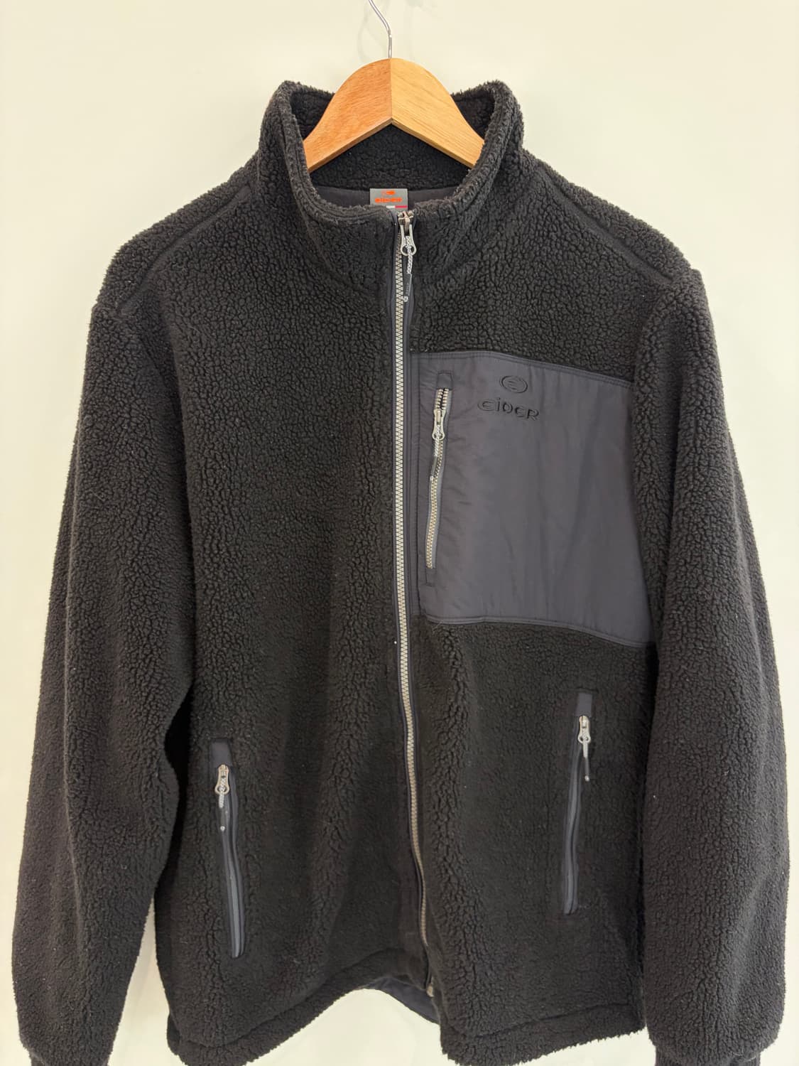 아이더 후리스  상품이미지2