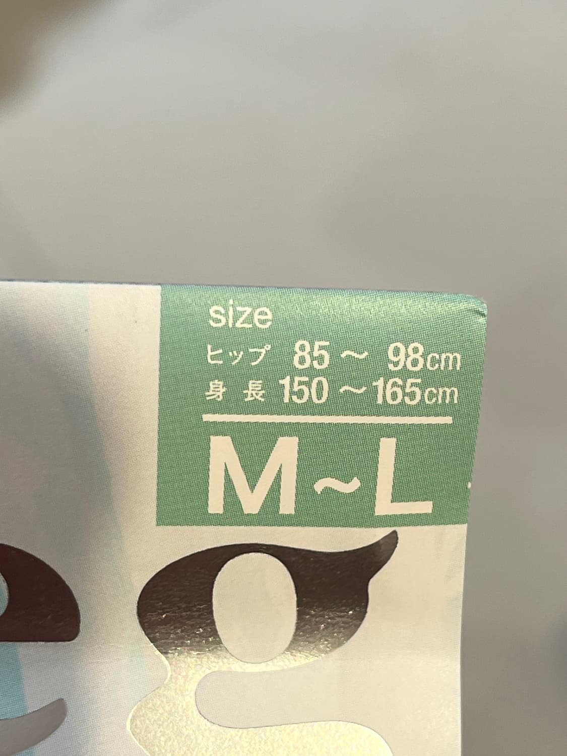 일본 스타킹 상품이미지4