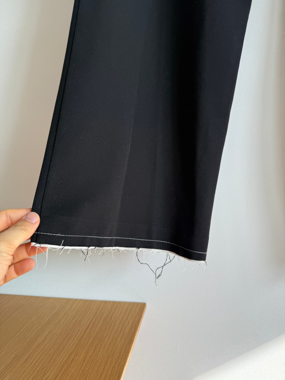 메종 마르지엘라(Maison Margiela) 와일드 슬랙스 상품이미지7