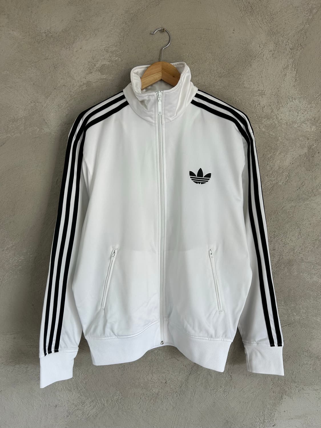 아디다스 파이어버드 화이트 상품이미지1