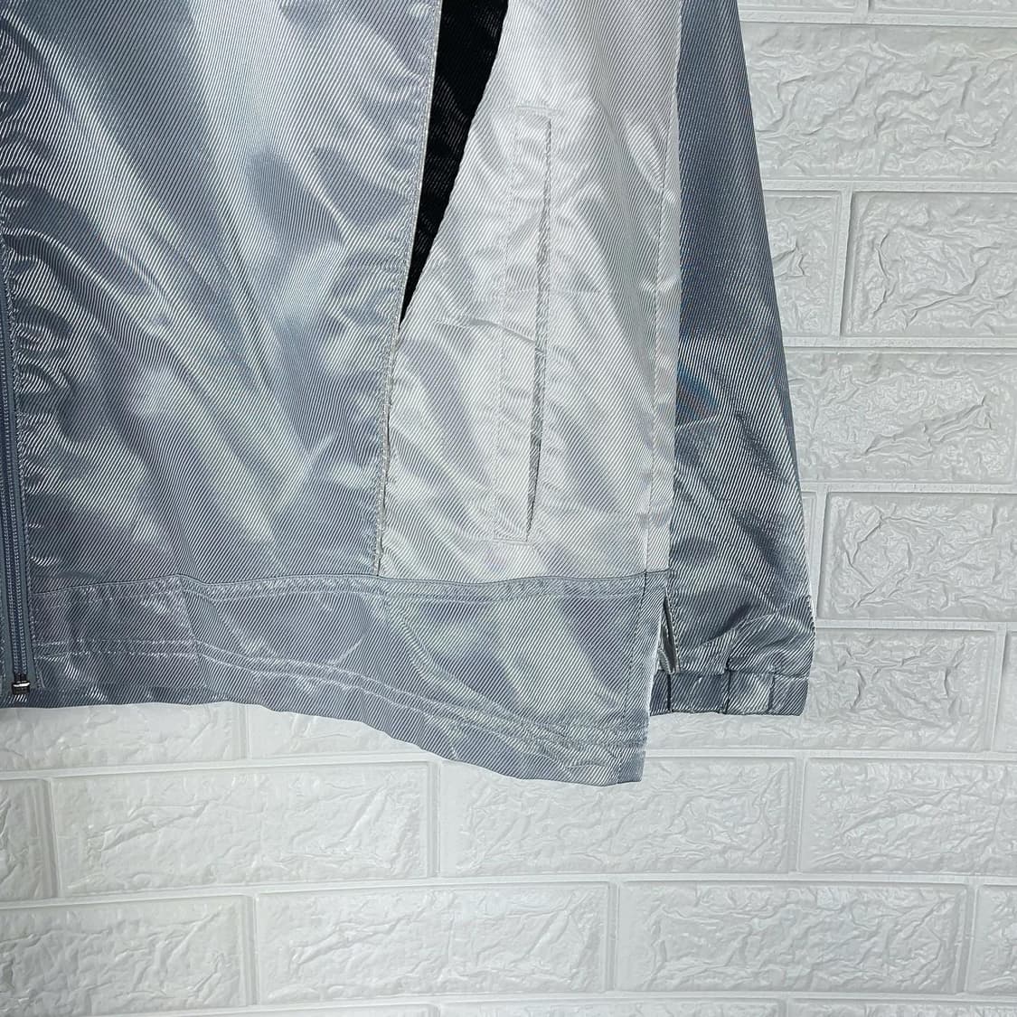 챔피온 올드스쿨 트랙집업 상품이미지3