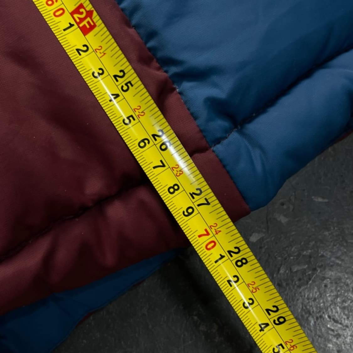 95 코오롱스포츠 패딩 상품이미지8