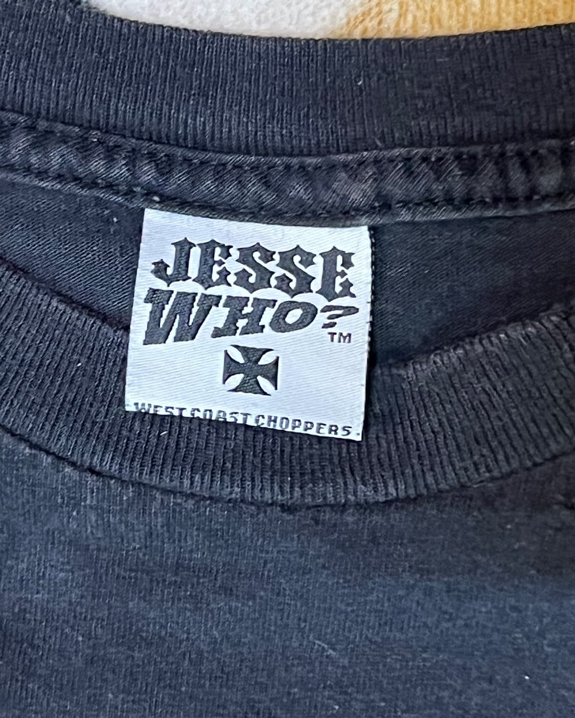 00’s Wsc shirt 상품이미지5