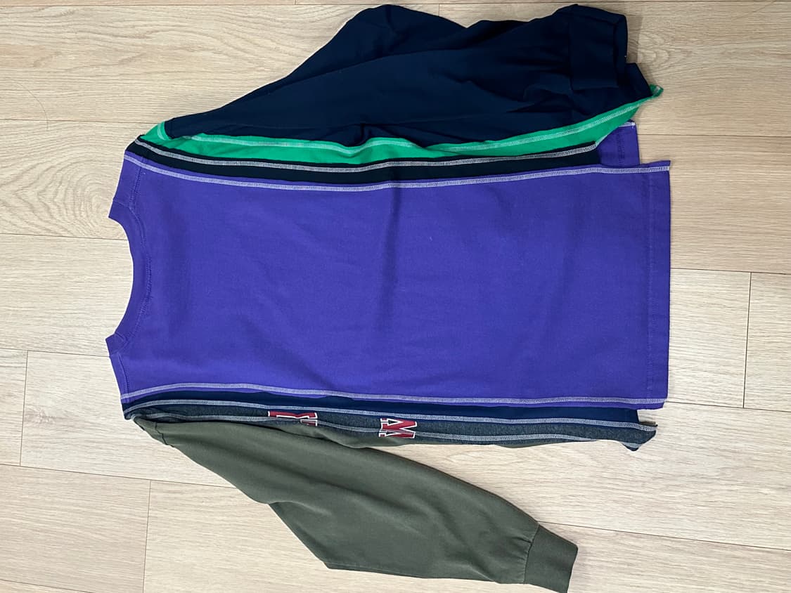 Rebuild by Needles 상품이미지3