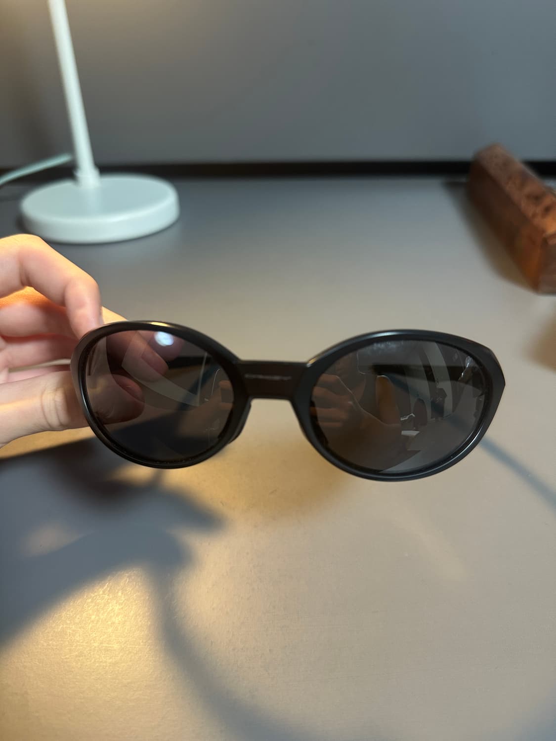 오클리 리덕스 아이자켓 상품이미지2