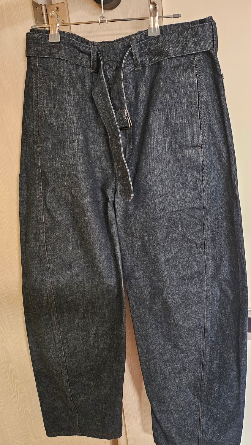 르메르 인디고 셋업 새상품 상품이미지4