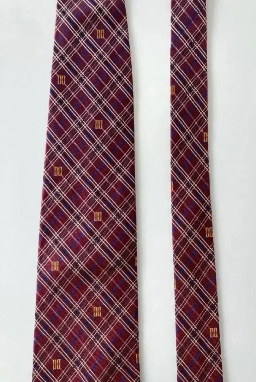 닥스 넥타이 상품이미지3