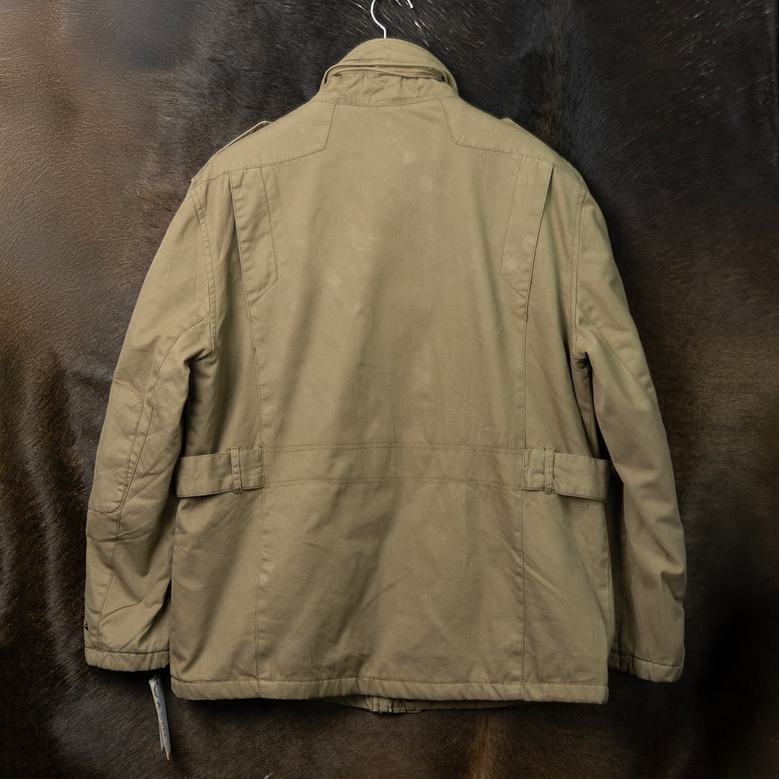 [L] MARC NEW YORK 밀리터리 M65 필드자켓  상품이미지6