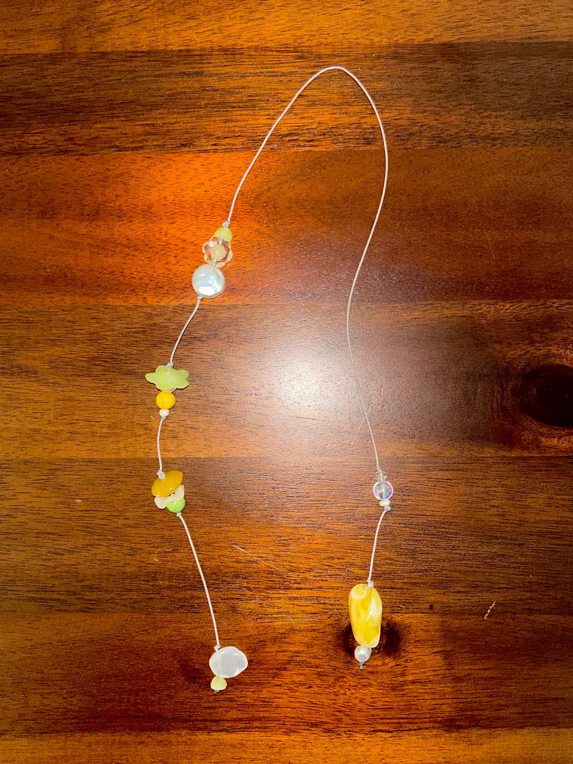 [핸드메이드] • 책갈피 • 꽃잎의 속삭임 상품이미지6