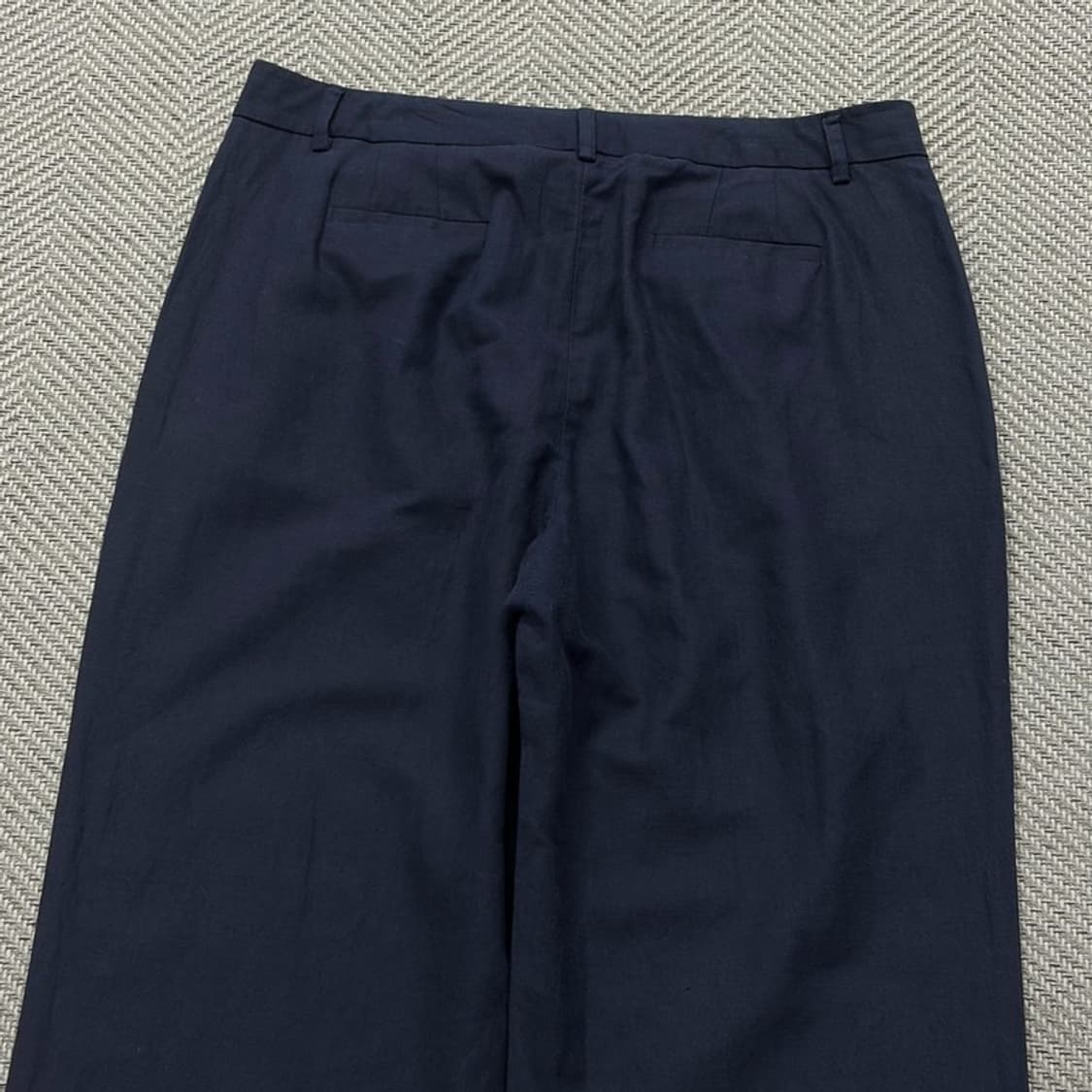 제이크루 베이직 린넨 코튼팬츠 v2758 상품이미지4