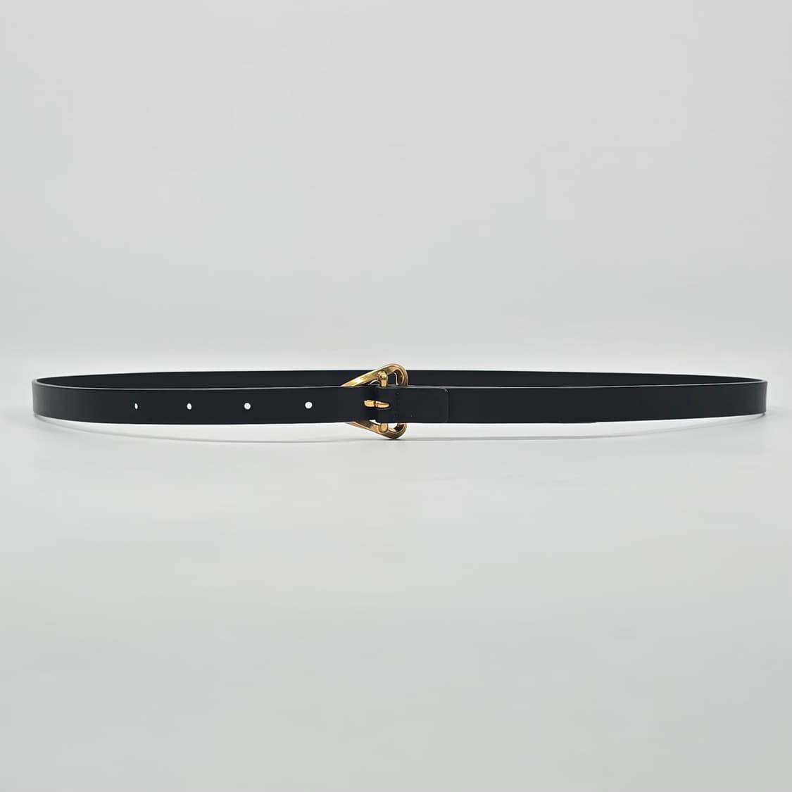 보테가베네타 트라잉앵글 버클 벨트 ( 85 ) 상품이미지4