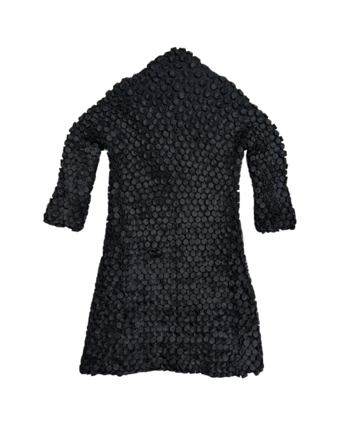 이세이 미야케 아카이브 롱 코트 상품이미지2