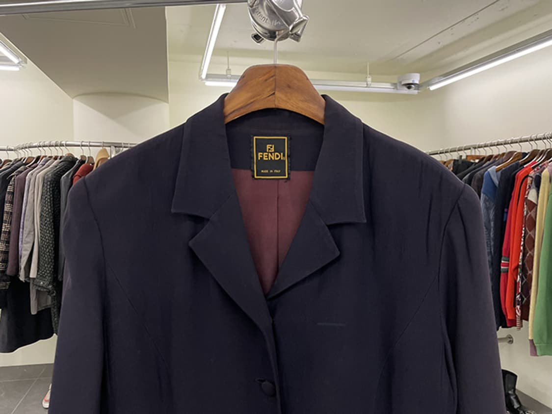 FENDI_ made in ITALY (L) 상품이미지2
