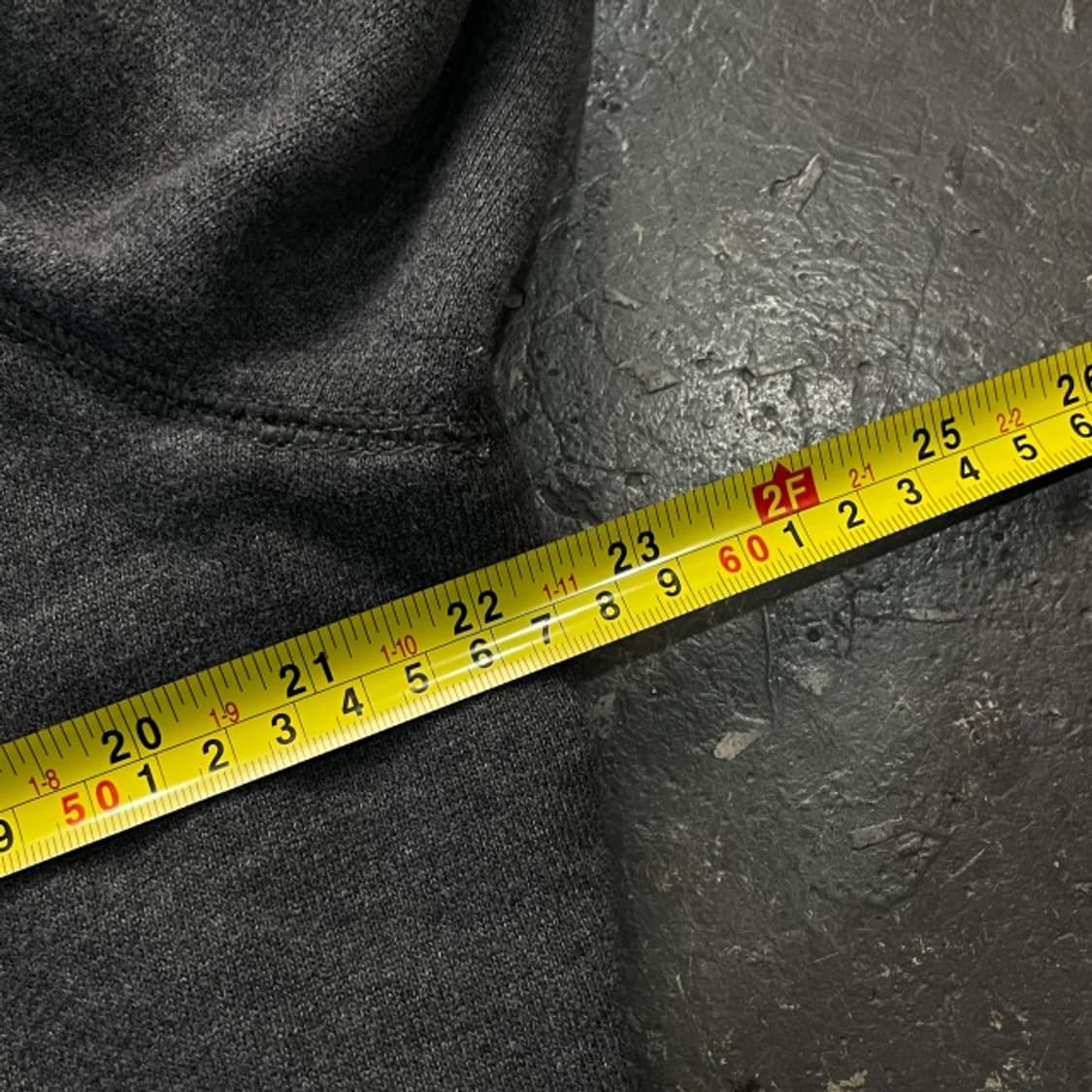 100 아베크롬비 양털 후드집업  상품이미지6