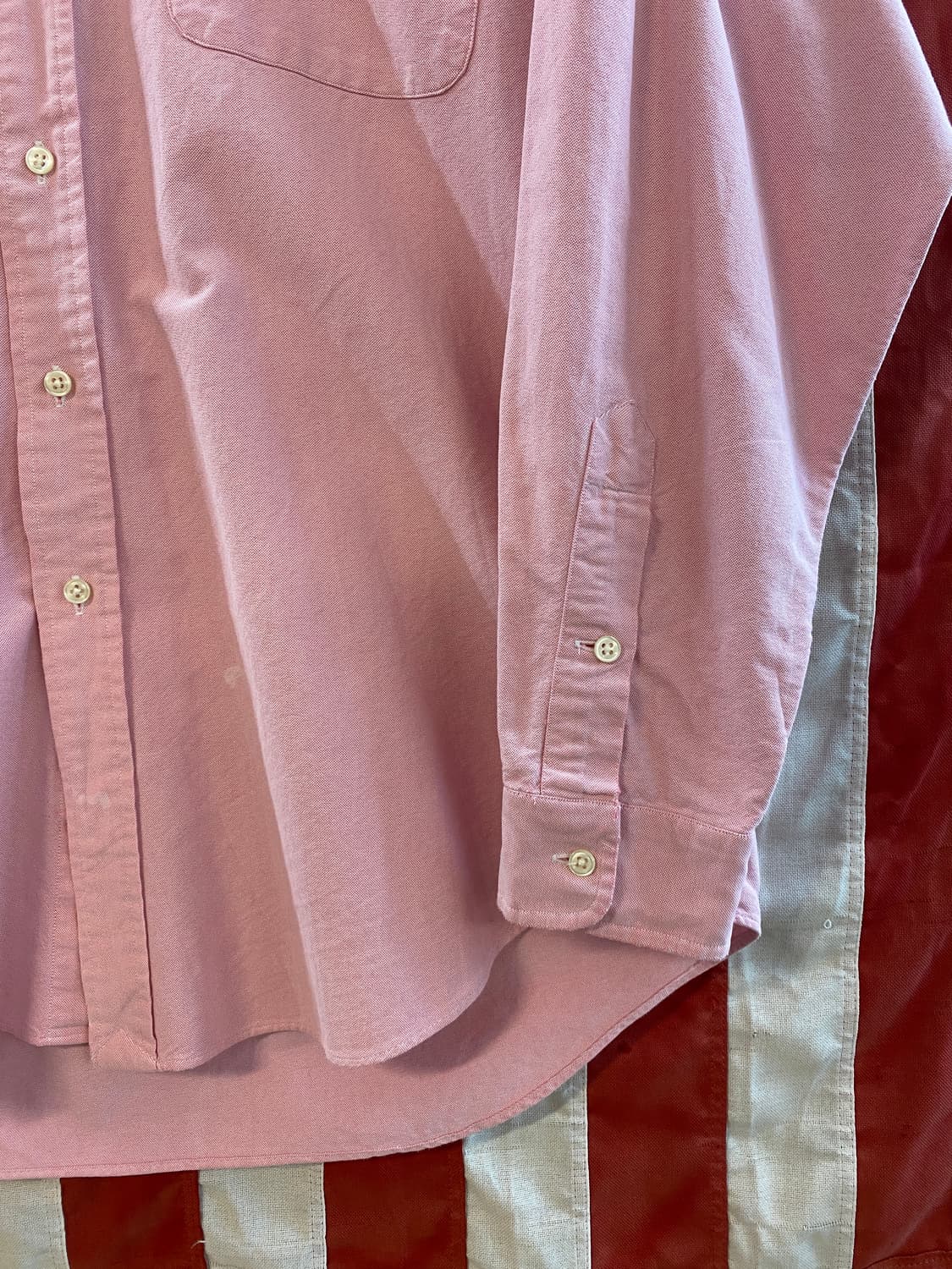 폴로 랄프로렌 셔츠 (Man XXL) AA1699 상품이미지4