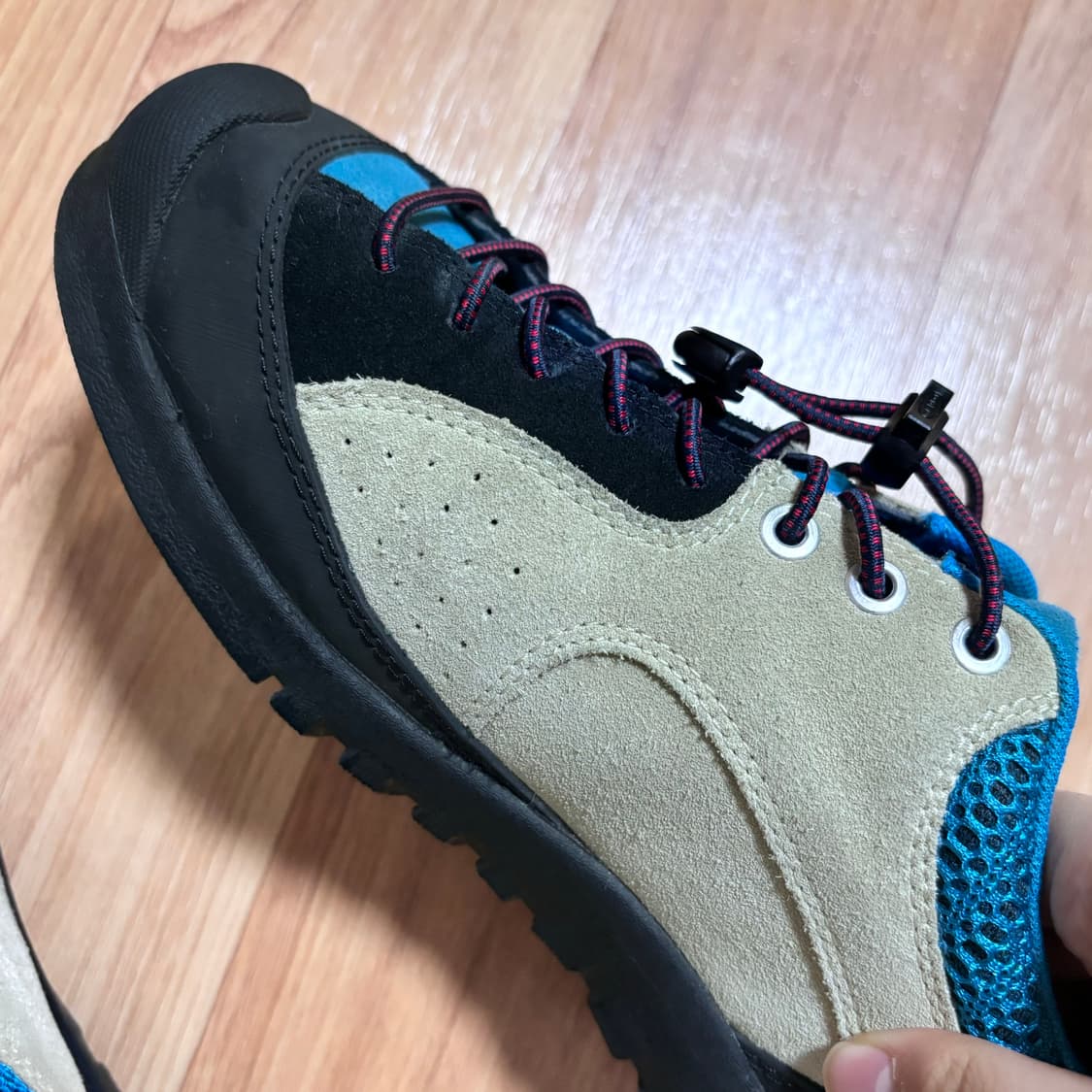 킨 재스퍼 락스 250 상품이미지4