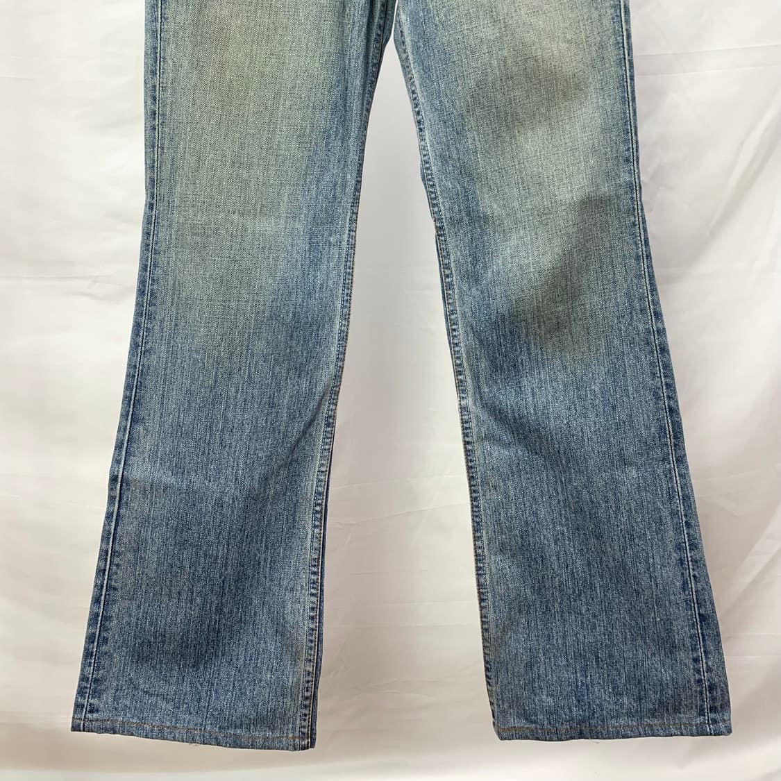 [30x33] 00s 리바이스 517 데님 팬츠 상품이미지3