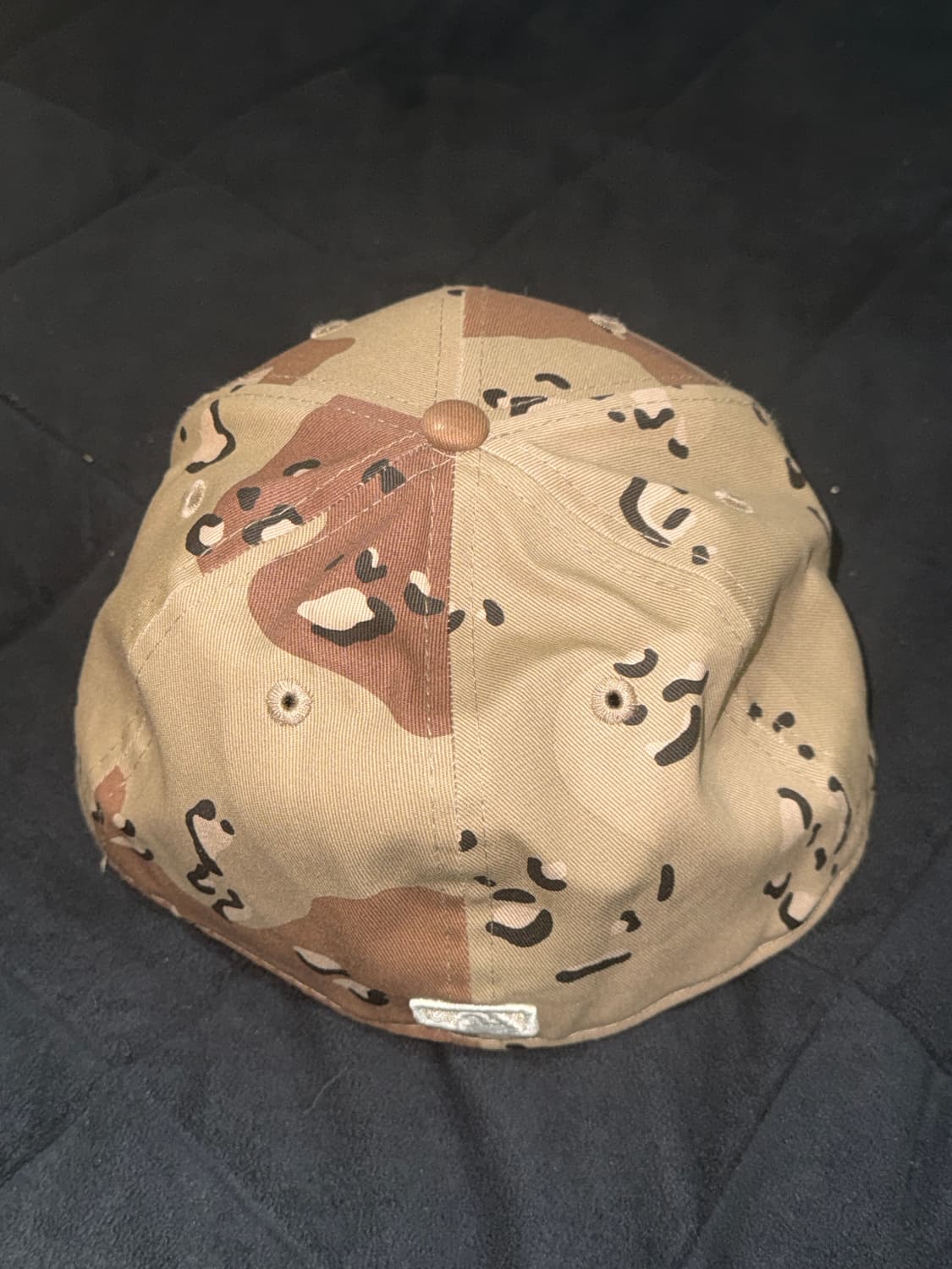 뉴에라 식스데이 카모  상품이미지3