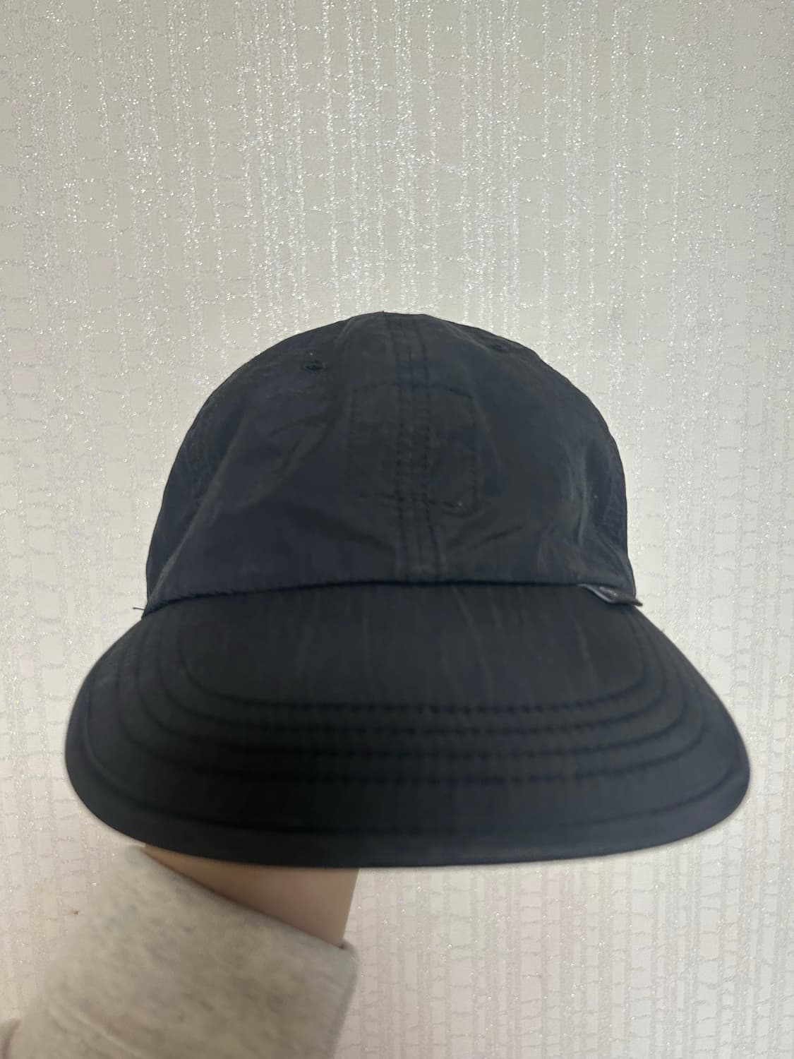 모이프 유니폼 캡 상품이미지2