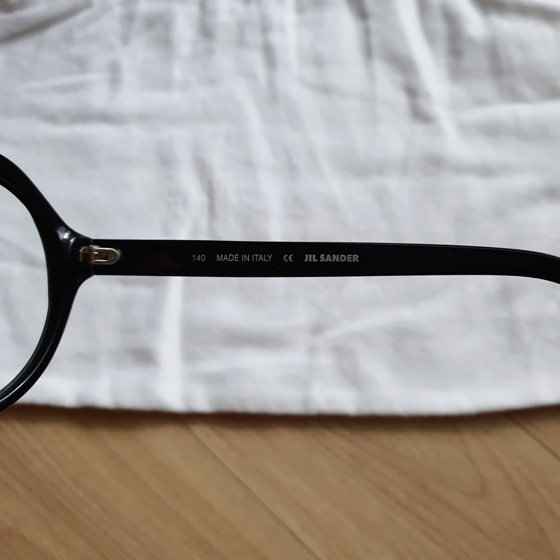 질샌더 아이웨어 상품이미지7