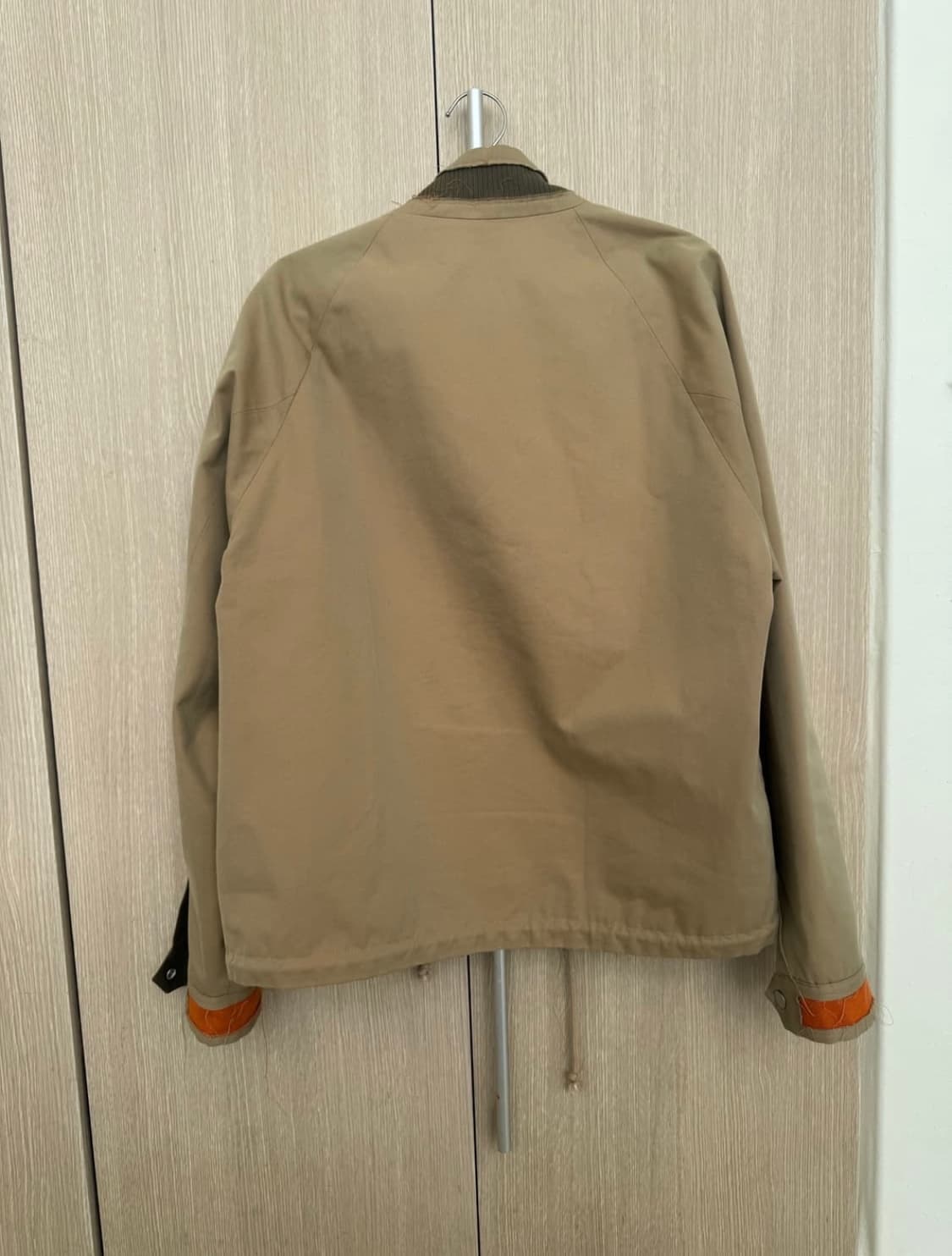 마르지엘라 헤링턴 자켓 상품이미지8