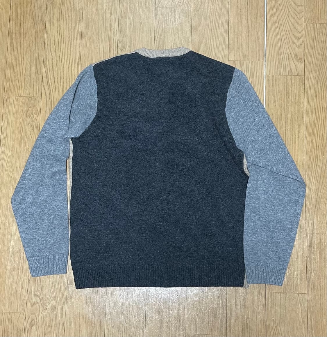 칼하트wip 니트 L 상품이미지2