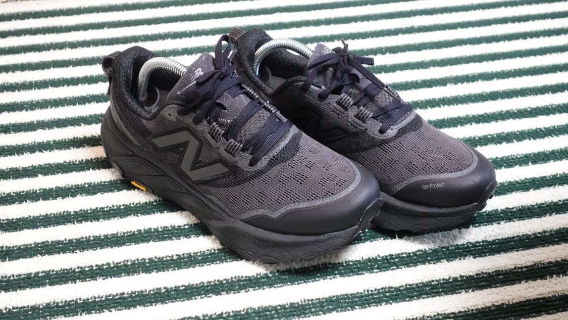 뉴발란스 이에로v9 260 블랙 상품이미지2