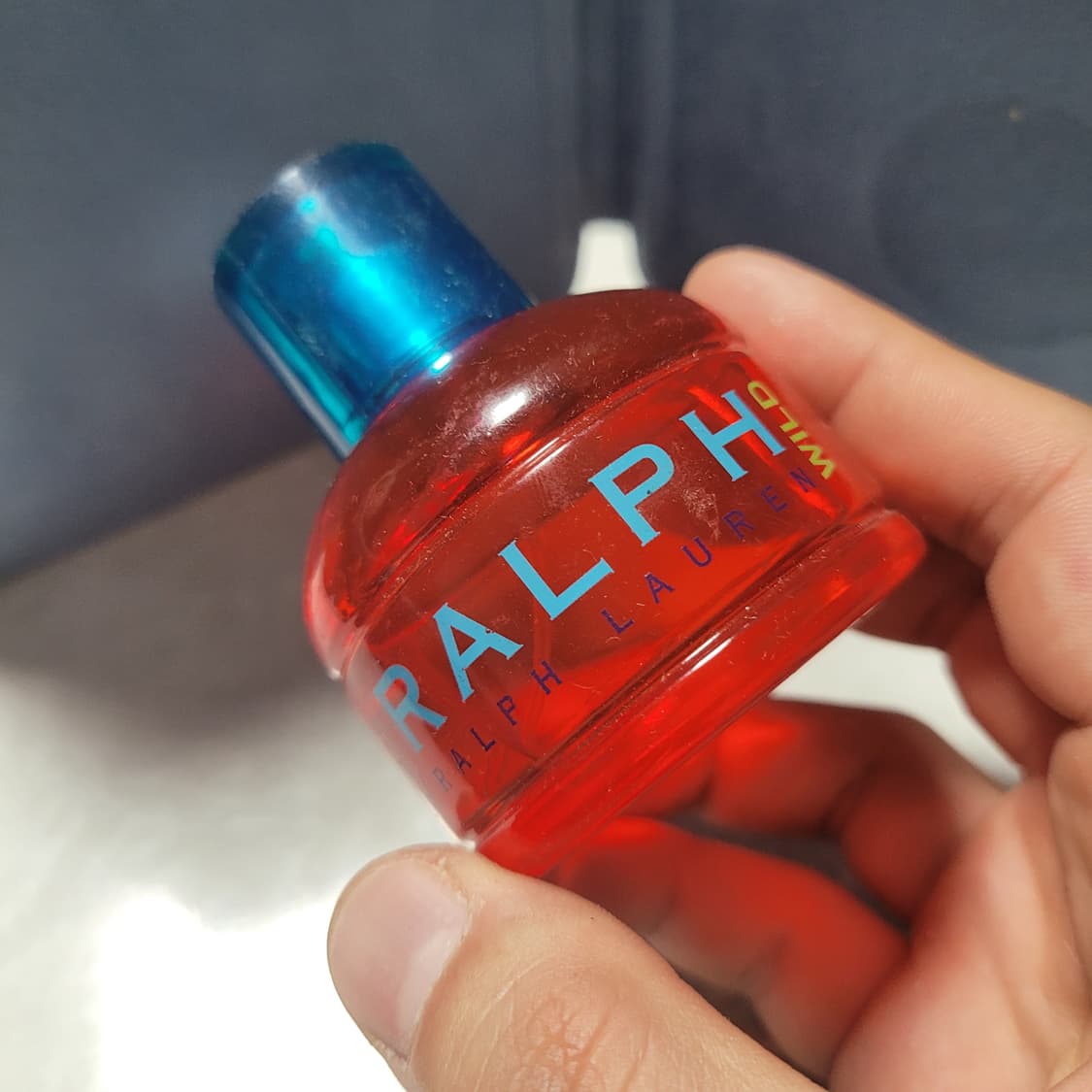 랄프로렌 랄프 와일드 50ml (4) 상품이미지3