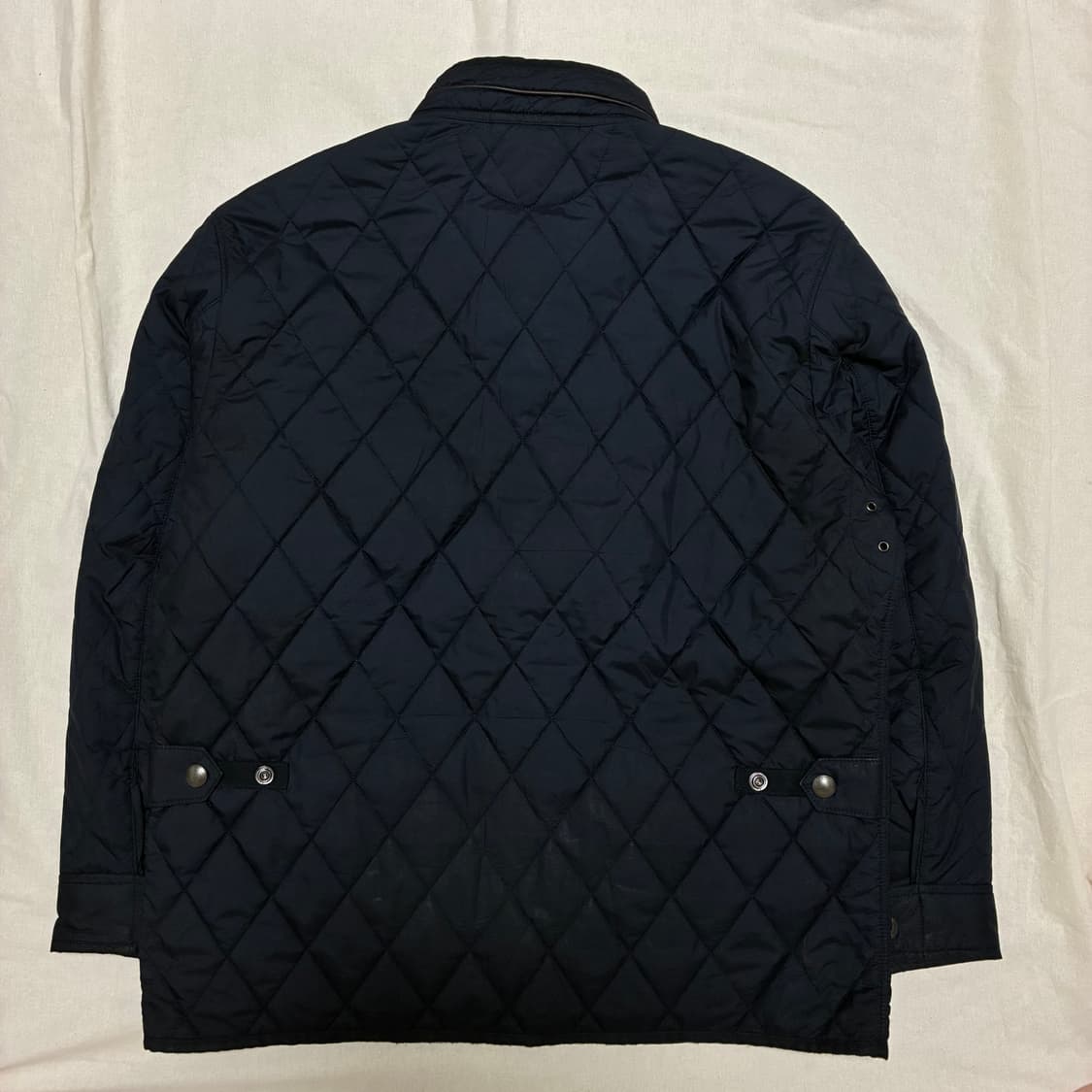 신형 폴로 랄프로렌 퀼팅 자켓 상품이미지3