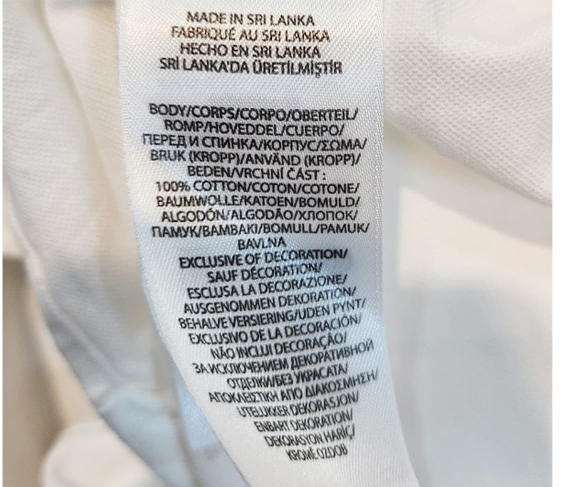POLO ralph rauren 폴로 랄프로렌 카라 셔츠 남방 상품이미지10