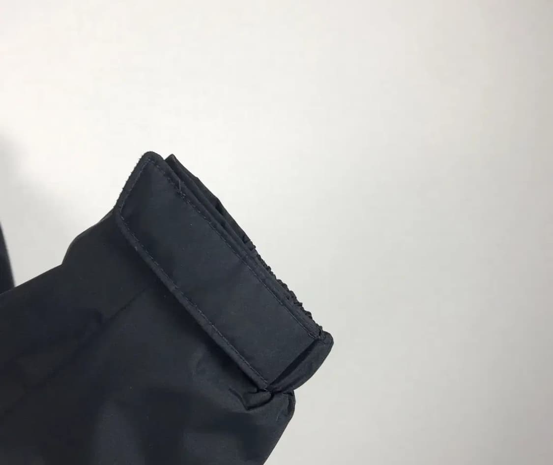 정품 몽벨 테크 웨더 바람막이 자켓(95,새상품) 상품이미지5