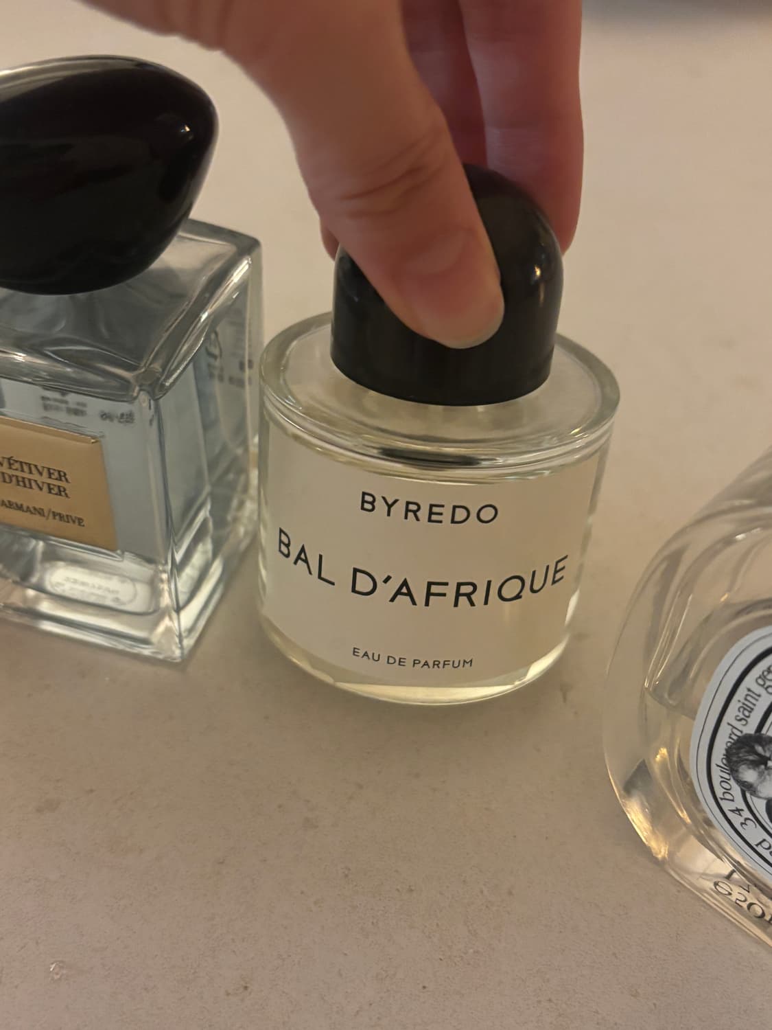 니치향수 딥티크 바이레도 산마노 아르마니 상품이미지5