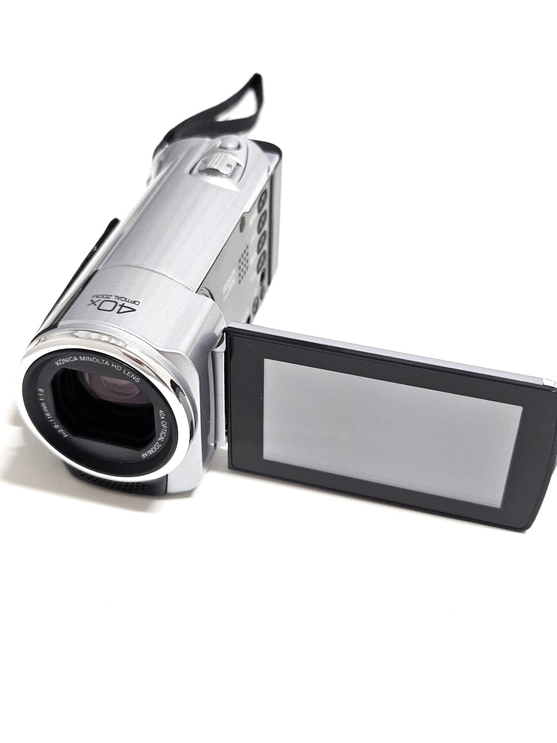 JVC GZ-HM450 카리나 캠코더
디카 상품이미지7