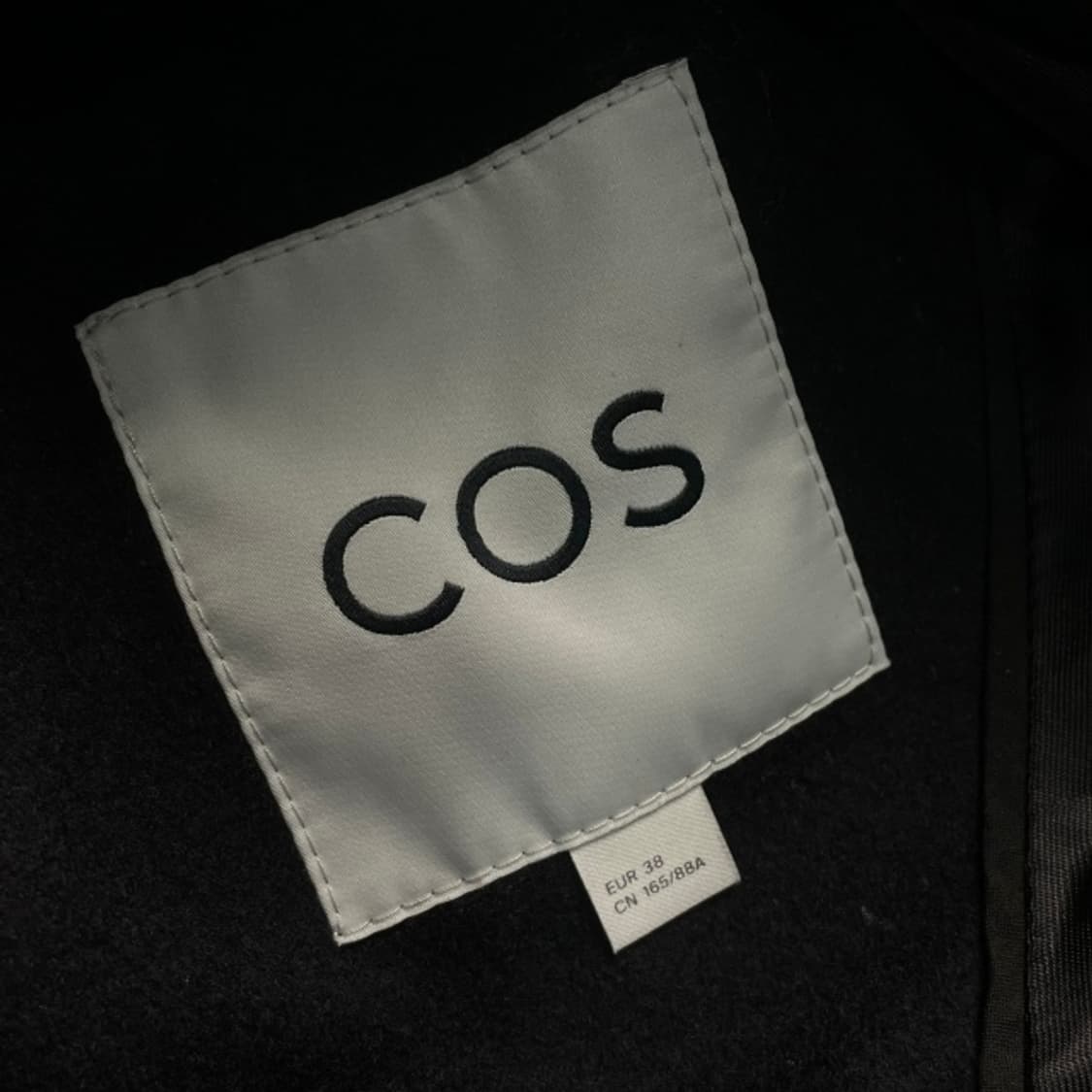 38 코스 블레이저  상품이미지3