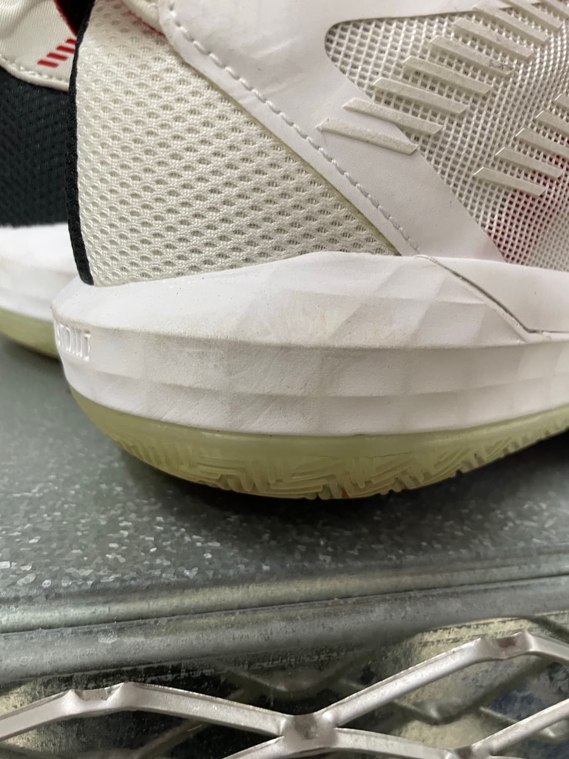 아디다스 데임 6 290  (gr-4168) 상품이미지8