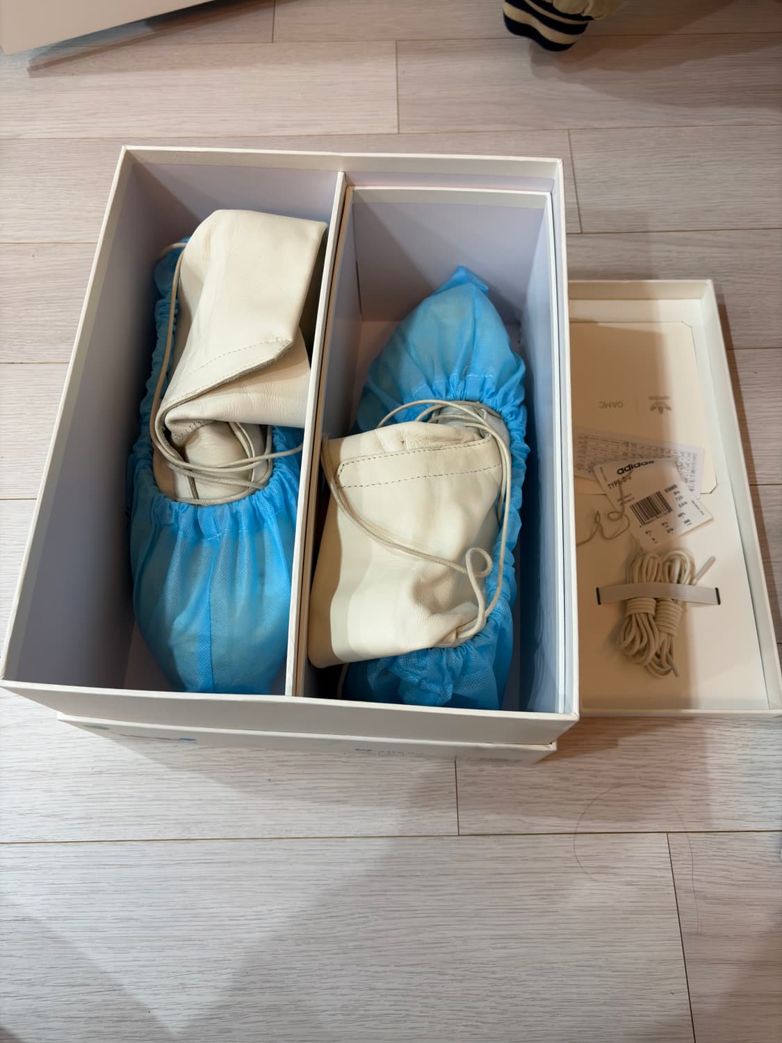 OAMC X ADIDAS TYPE O-3  상품이미지9