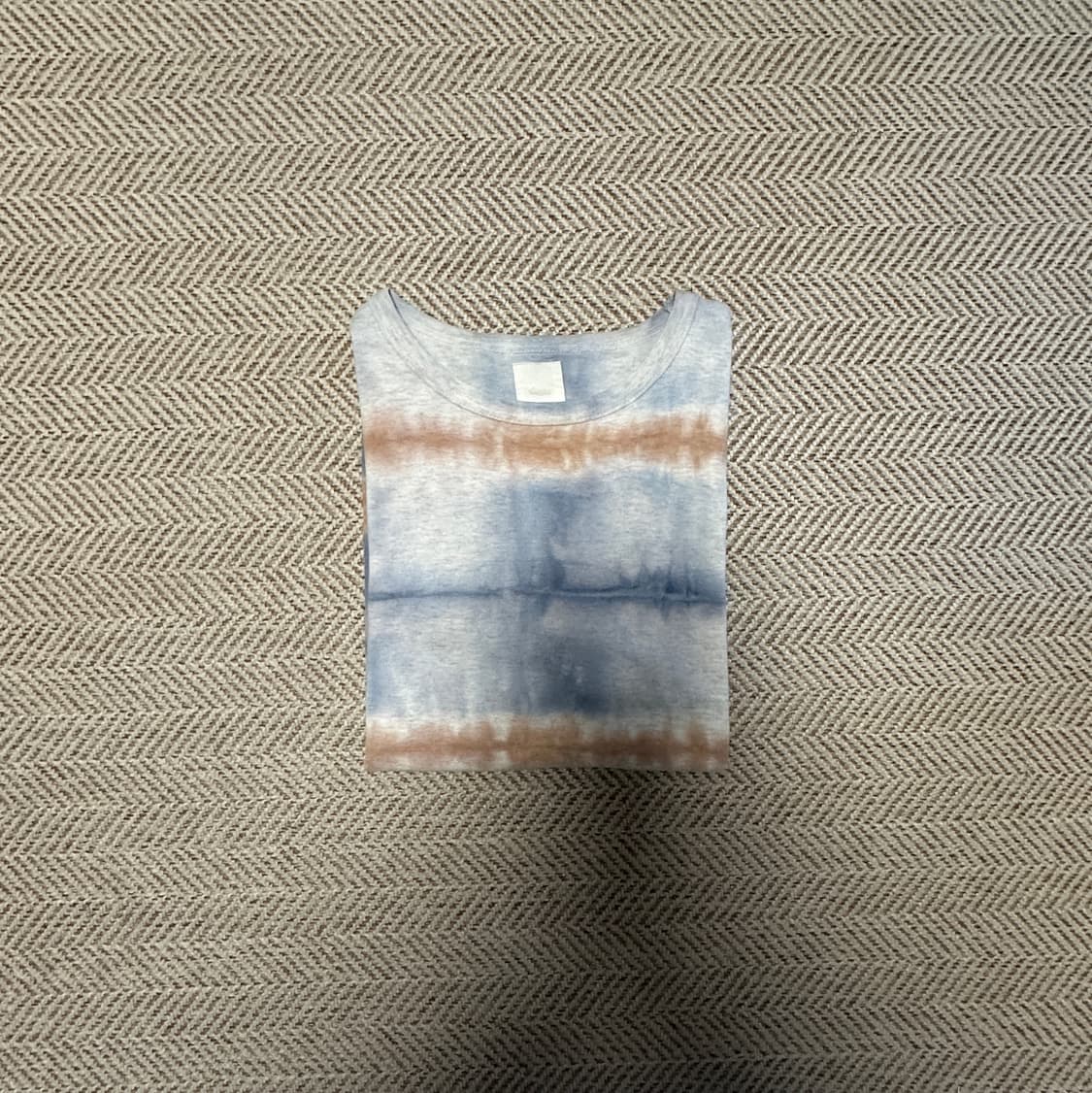 ALTSEEDAA japan made t-shirt 상품이미지1