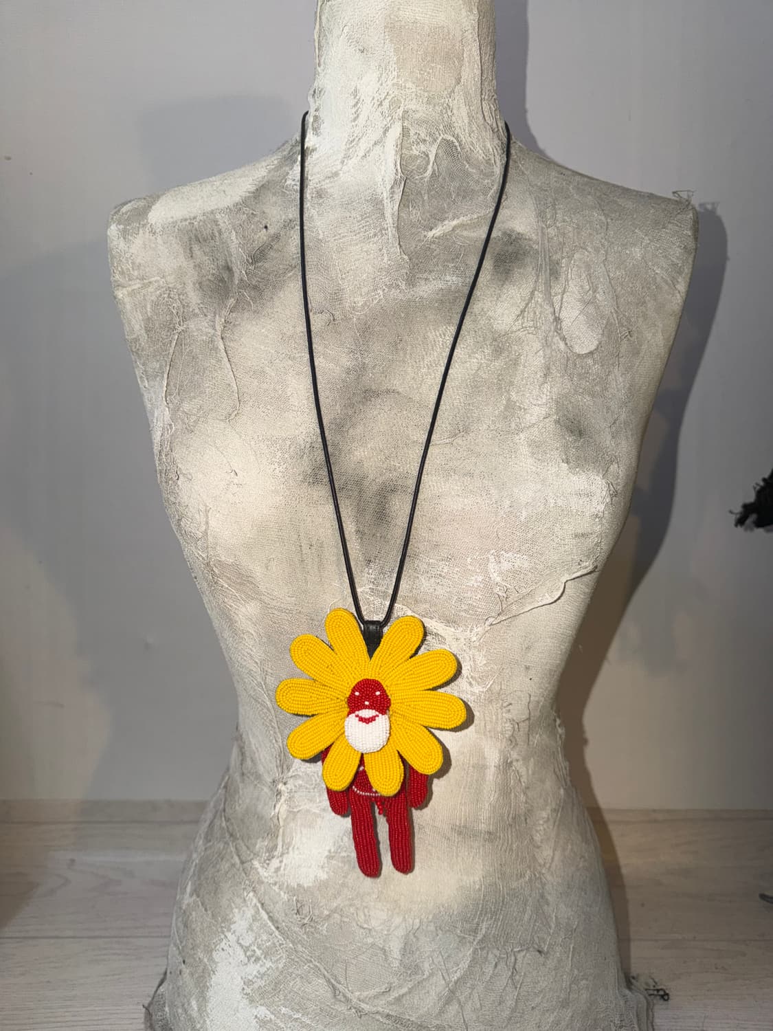 Flowerman Jewel 상품이미지1